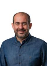 Foto de urna de Rodrigo Fachini