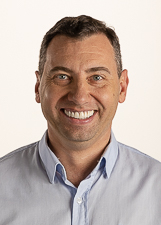 Foto de urna de Silvio Alexandre Zancanaro